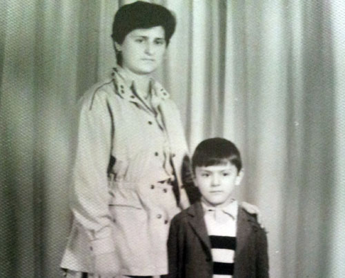 „ის რუსი არ დამავიწყდება, რომელმაც ერთი ჭიქა წყალი ვერ გამოიმეტა!..“ Rating